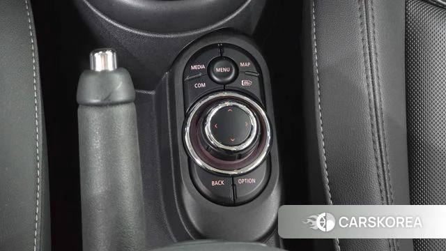 Mini Cooper id 4965604 из Кореи 19