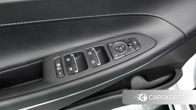 Hyundai The New Grandeur IG id 4283351 из Кореи 19