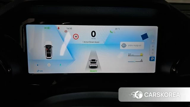 Renault Korea (Samsung) Grand Coleos id 4523204 из Кореи 19