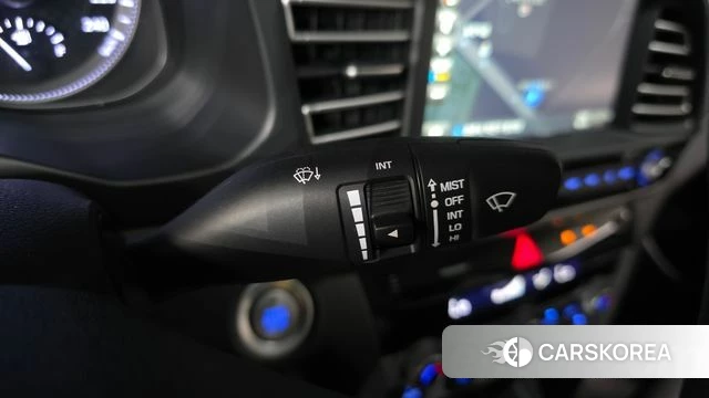 Hyundai The New Avante AD id 4732849 из Кореи 19