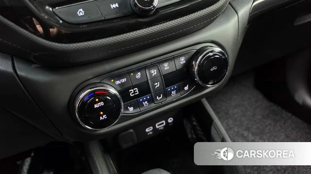 Chevrolet (GM Daewoo) Trailblazer id 4923009 из Кореи 19