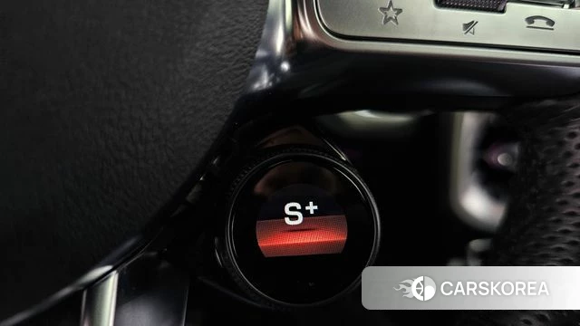 Mercedes-Benz G-Class W463b id 4202448 из Кореи 19