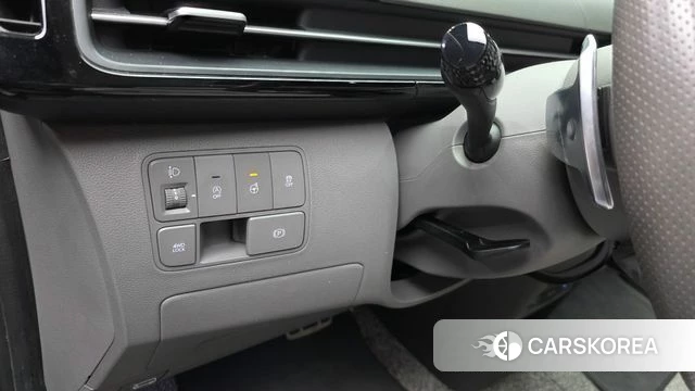 Hyundai Staria id 4249999 из Кореи 19