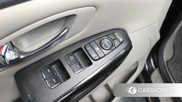 Kia The New Carnival id 4742222 из Кореи 19