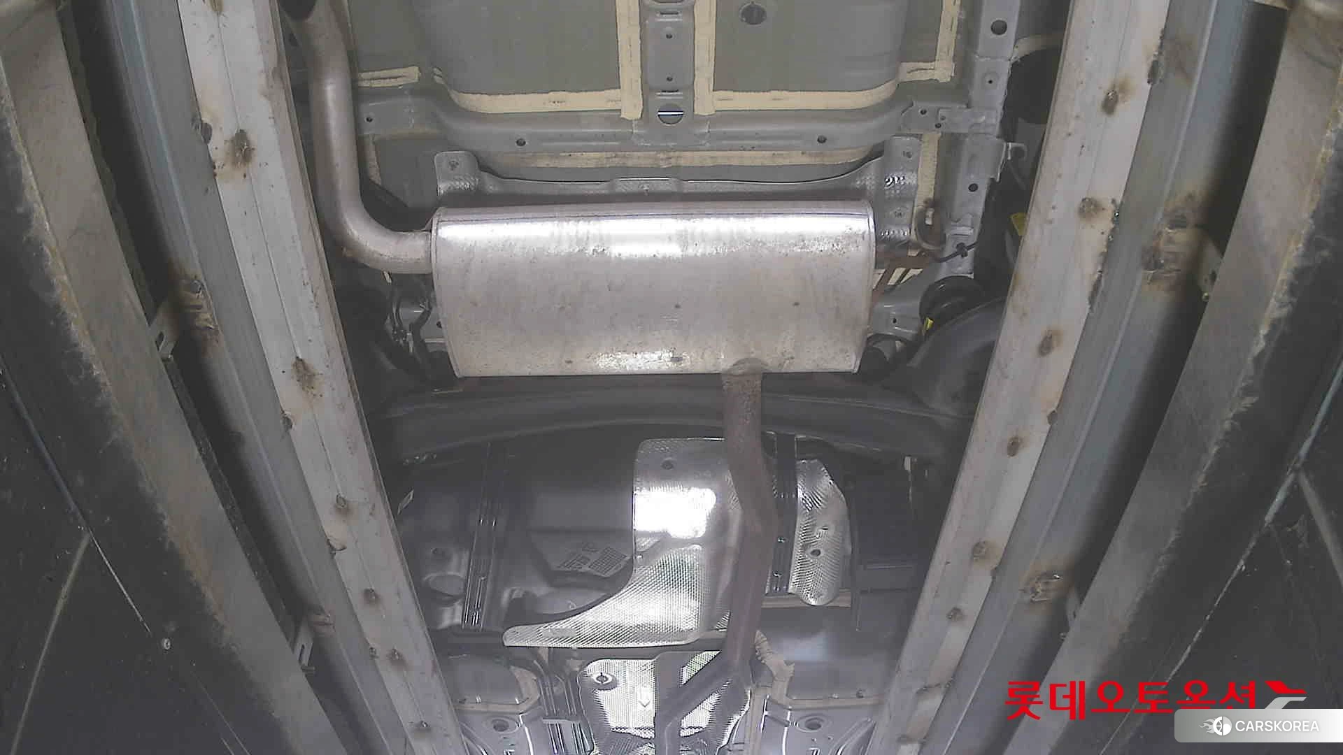 Korea G M Trax 1.2 Turbo id 4909339 из Кореи 19