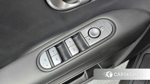 Hyundai Ionic 5 id 4579458 из Кореи 19