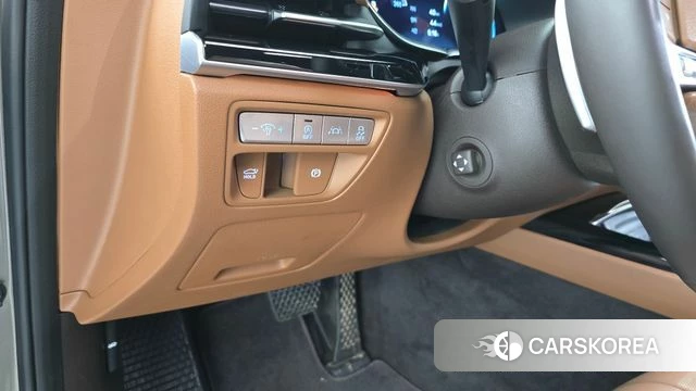 Genesis G80 (RG3) id 4573526 из Кореи 19