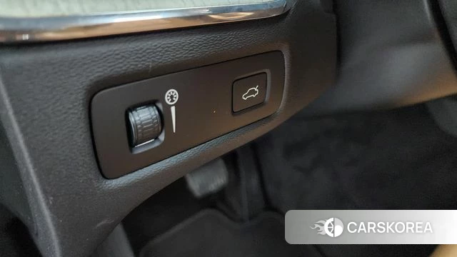 Volvo XC60 second Generation id 4620711 из Кореи 19