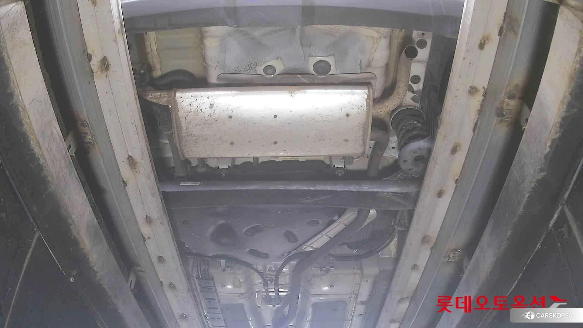 Kia Ray id 4902334 из Кореи 19