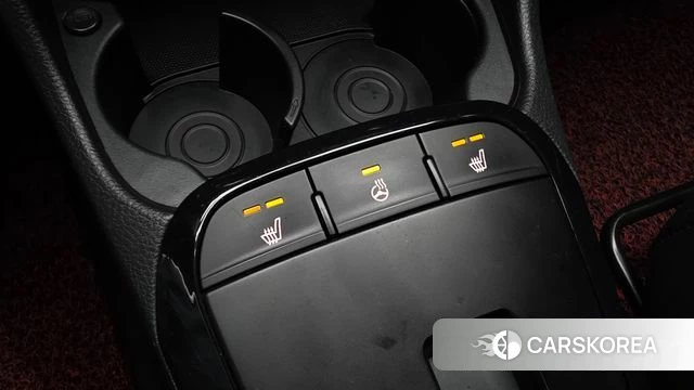 Kia All New Morning (JA) id 4530922 из Кореи 19