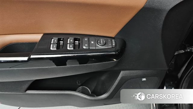 Kia Sportage The Bold id 4345088 из Кореи 19
