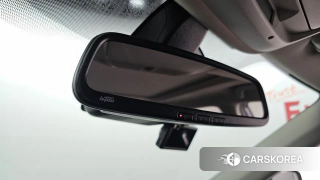 Renault Korea (Samsung) The New QM6 id 4959777 из Кореи 19