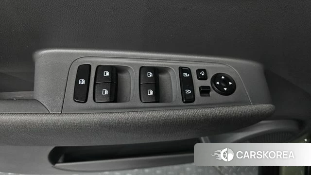 Hyundai Casper id 4500993 из Кореи 19