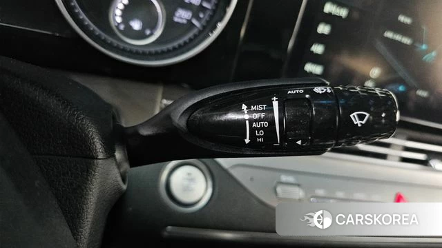 Hyundai The New Grandeur IG id 4268209 из Кореи 19