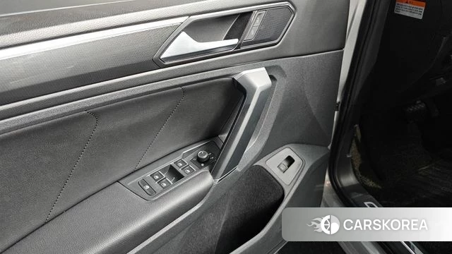 Volkswagen Tiguan second Generation id 4531016 из Кореи 19