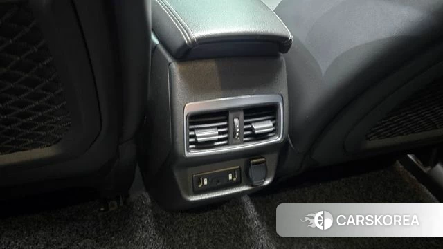 Renault Korea (Samsung) QM6 id 4794881 из Кореи 19