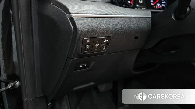 Kia K5 3rd generation id 4501267 из Кореи 19