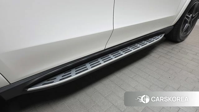 Mercedes-Benz GLE-Class W167 id 4536118 из Кореи 19