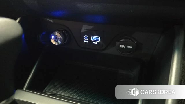 Hyundai All New Tucson id 4482929 из Кореи 19