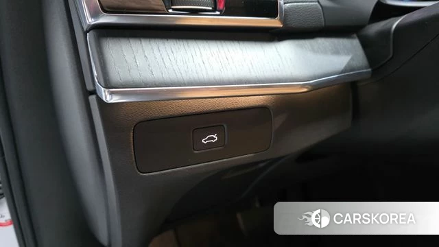 Volvo XC90 second Generation id 4517396 из Кореи 19