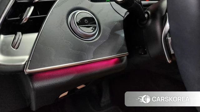 Mercedes-Benz E-Class W214 id 4744087 из Кореи 19