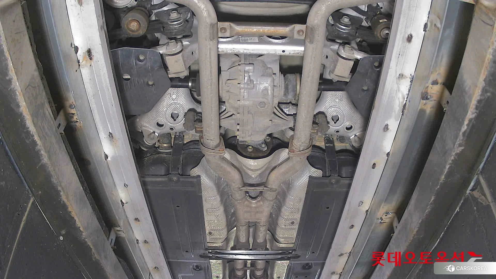 Hyundai G80 id 3869302 из Кореи 19