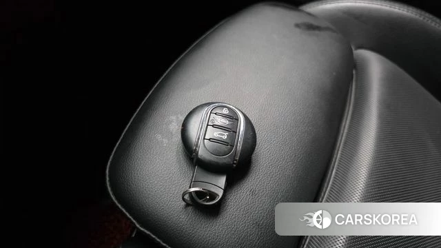 Mini Cooper id 4775622 из Кореи 19