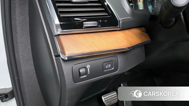 Volvo XC90 second Generation id 4269538 из Кореи 19