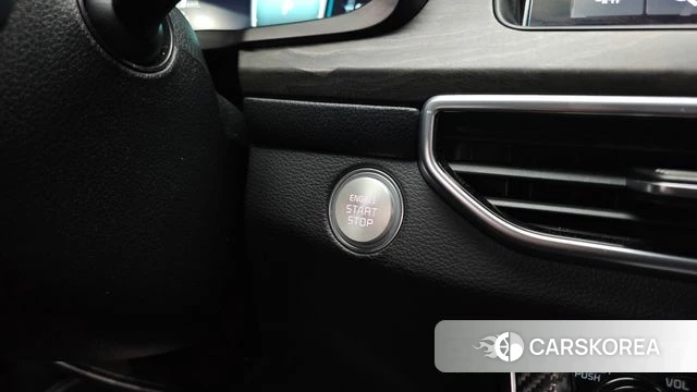 Kia K7 Premier Hybrid id 4536228 из Кореи 19