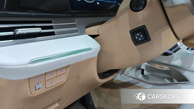 Hyundai The New Grandeur IG id 4863993 из Кореи 19