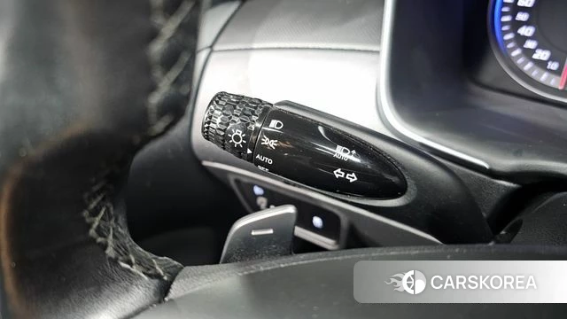 Hyundai Tucson (NX4) id 4641012 из Кореи 19