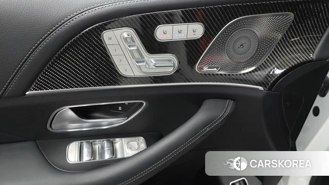 Mercedes-Benz GLE-Class W167 id 4292005 из Кореи 19