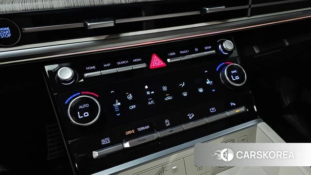 Hyundai Santa Fe (MX5) id 4696049 из Кореи 19