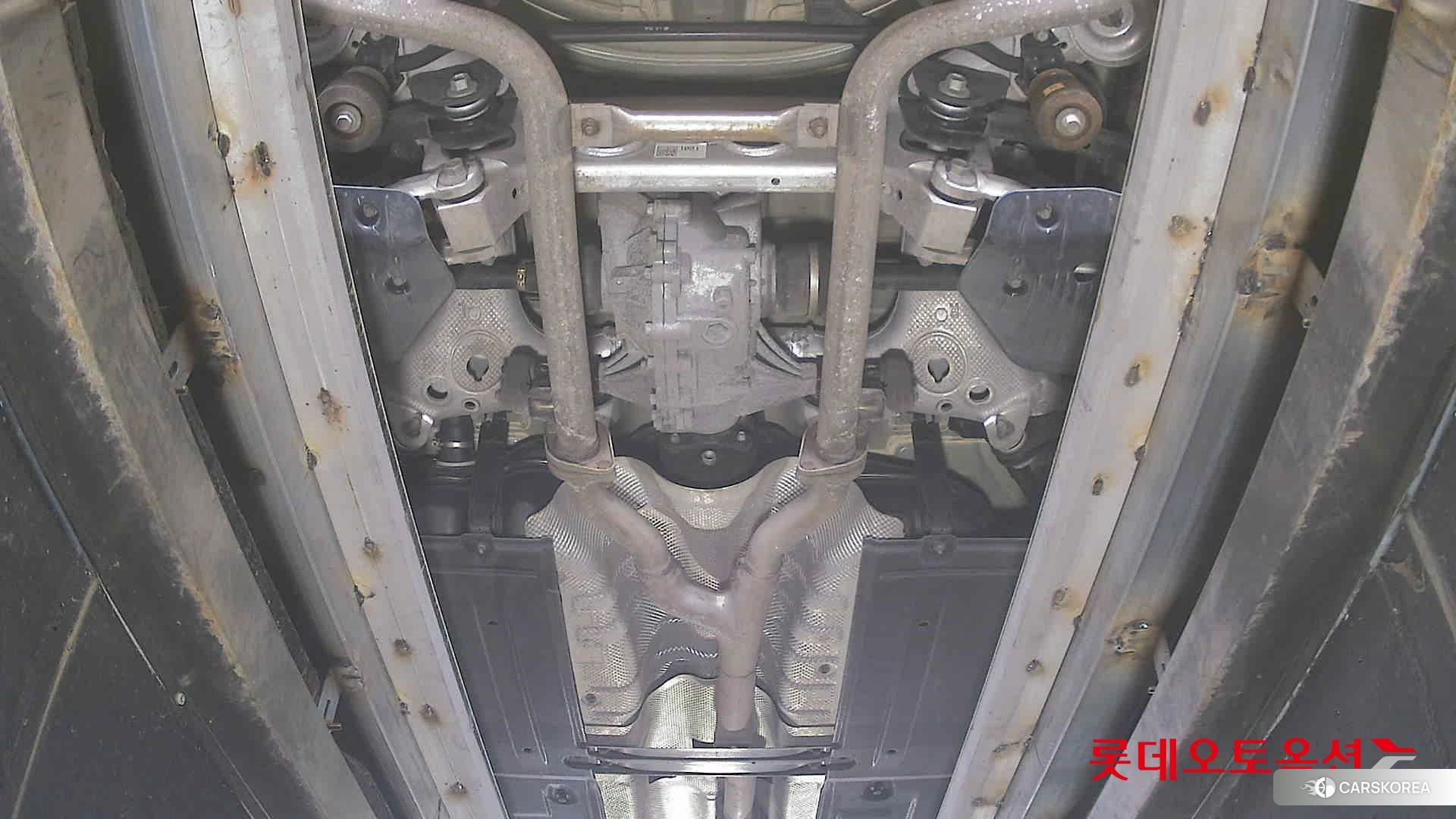 Hyundai G80 id 4289463 из Кореи 19