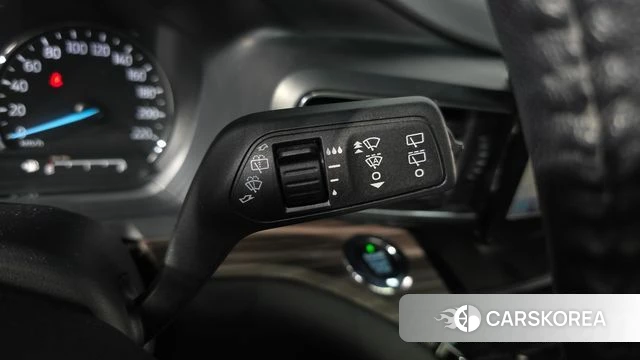 Ford Explorer 6th Generation id 4423616 из Кореи 19
