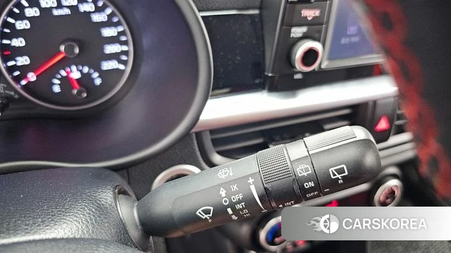 Kia All New Morning (JA) id 4759969 из Кореи 19