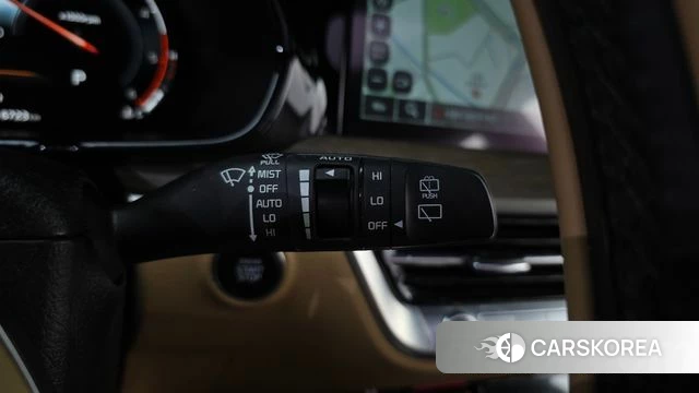 Kia Mohave Master id 4662532 из Кореи 19