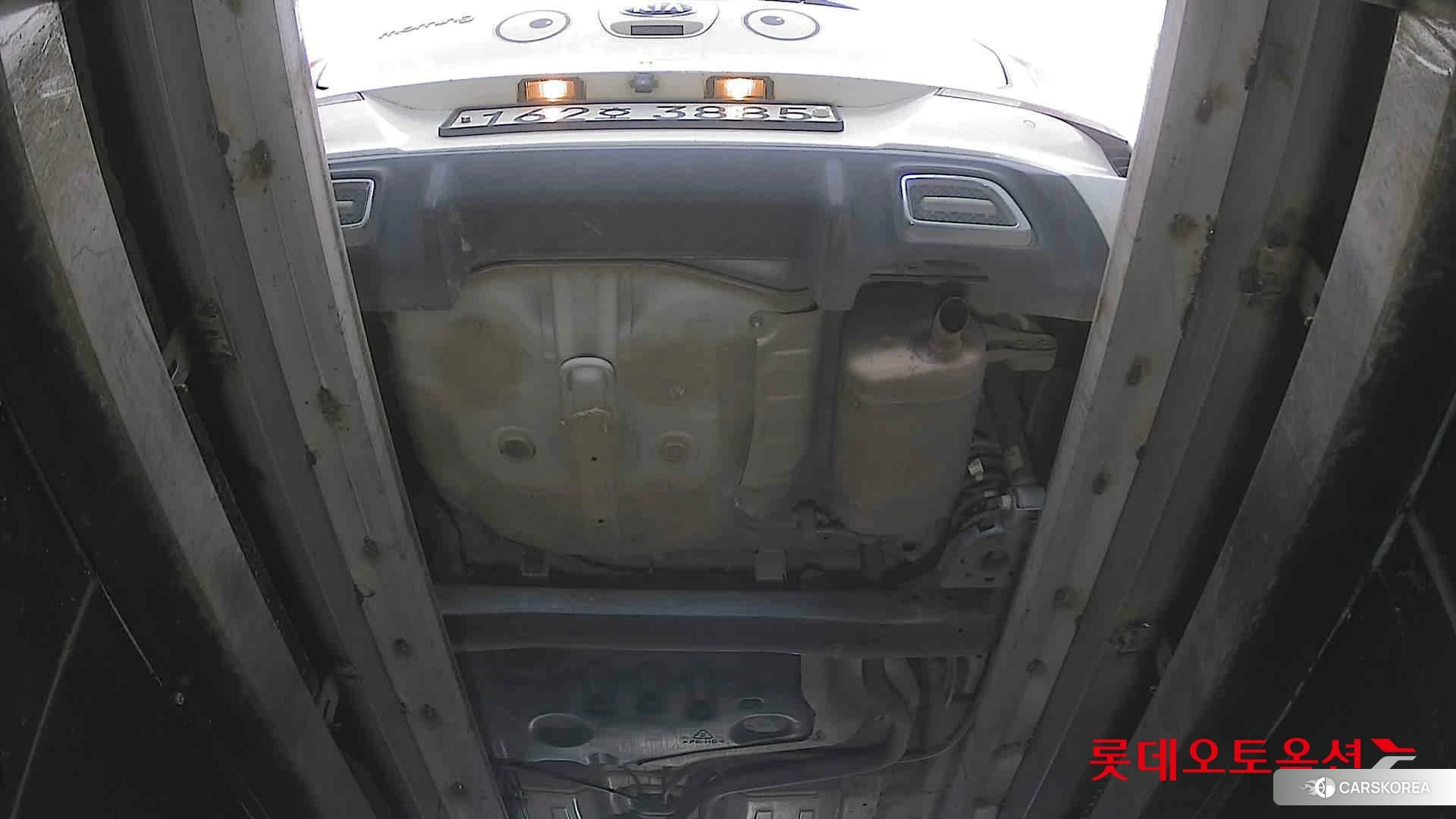 Kia Morning id 4679379 из Кореи 19