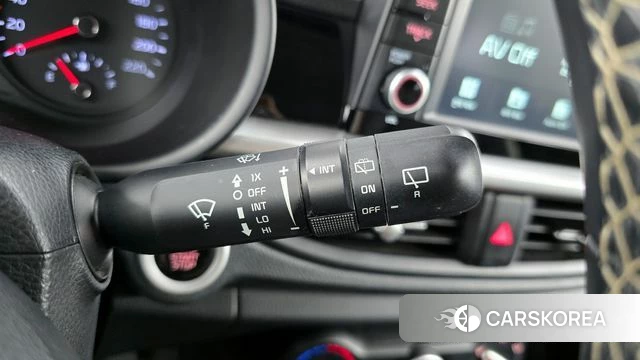 Kia All New Morning (JA) id 4410649 из Кореи 19