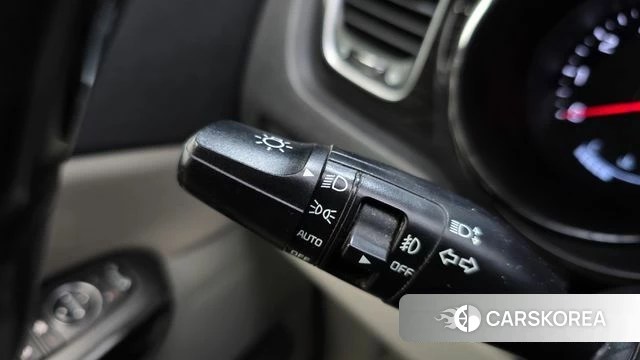 Kia The New Carnival id 4647381 из Кореи 19