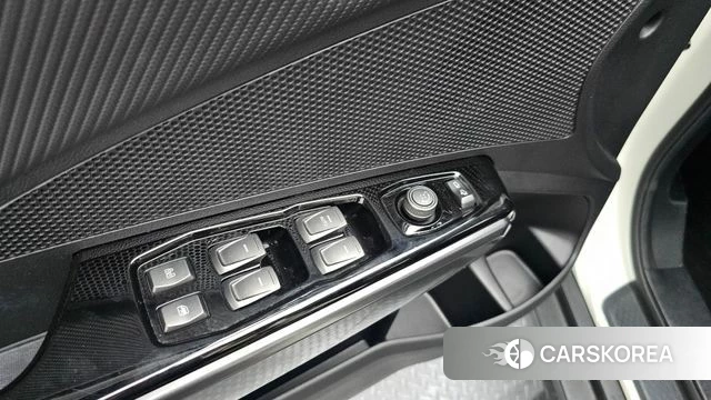 Ssangyong Berry New Tivoli id 4898918 из Кореи 19