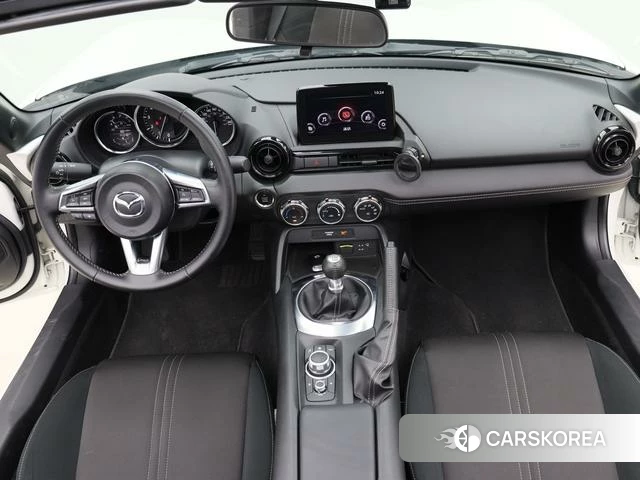 Mazda MX-5 id 4239509 из Китая 19