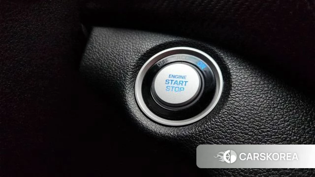 Hyundai All New Tucson id 4294340 из Кореи 19
