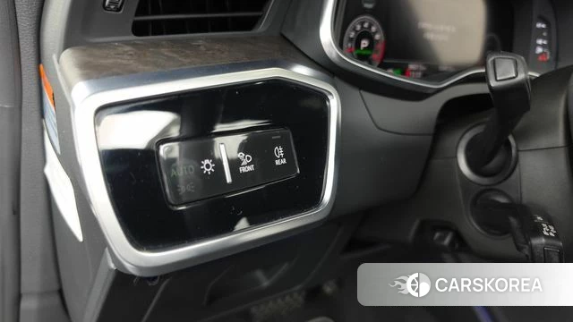 Audi A7 (4K) id 4716889 из Кореи 19