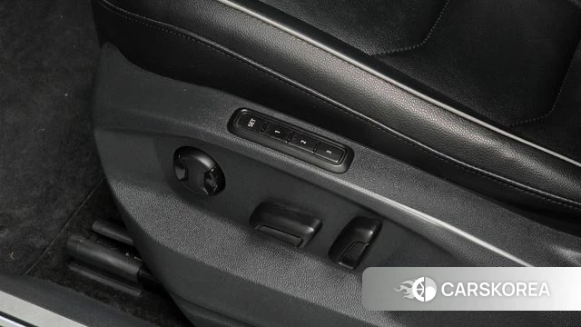 Volkswagen Tiguan second Generation id 4689426 из Кореи 19