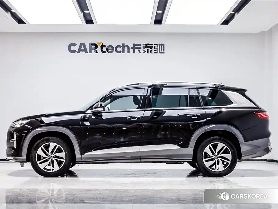 Audi Q6 id 4627986 из Китая 20