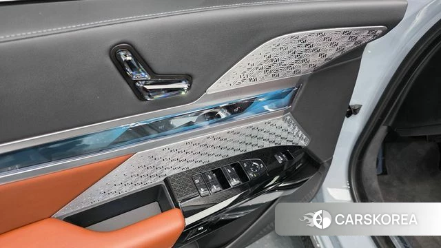 BMW i7 (G70) id 4443309 из Кореи 19