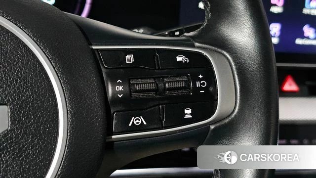 Kia Sportage 5th Generation id 4631296 из Кореи 19