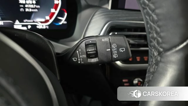 BMW iX3 id 4735330 из Кореи 19