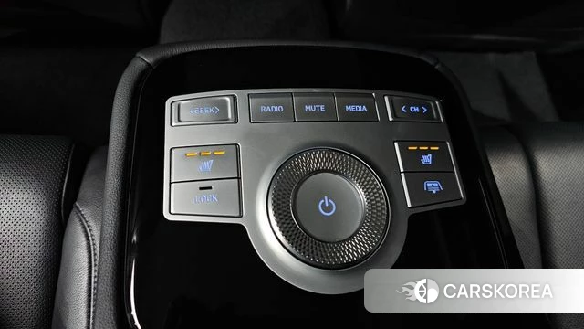 Genesis G80 (RG3) id 4415487 из Кореи 19